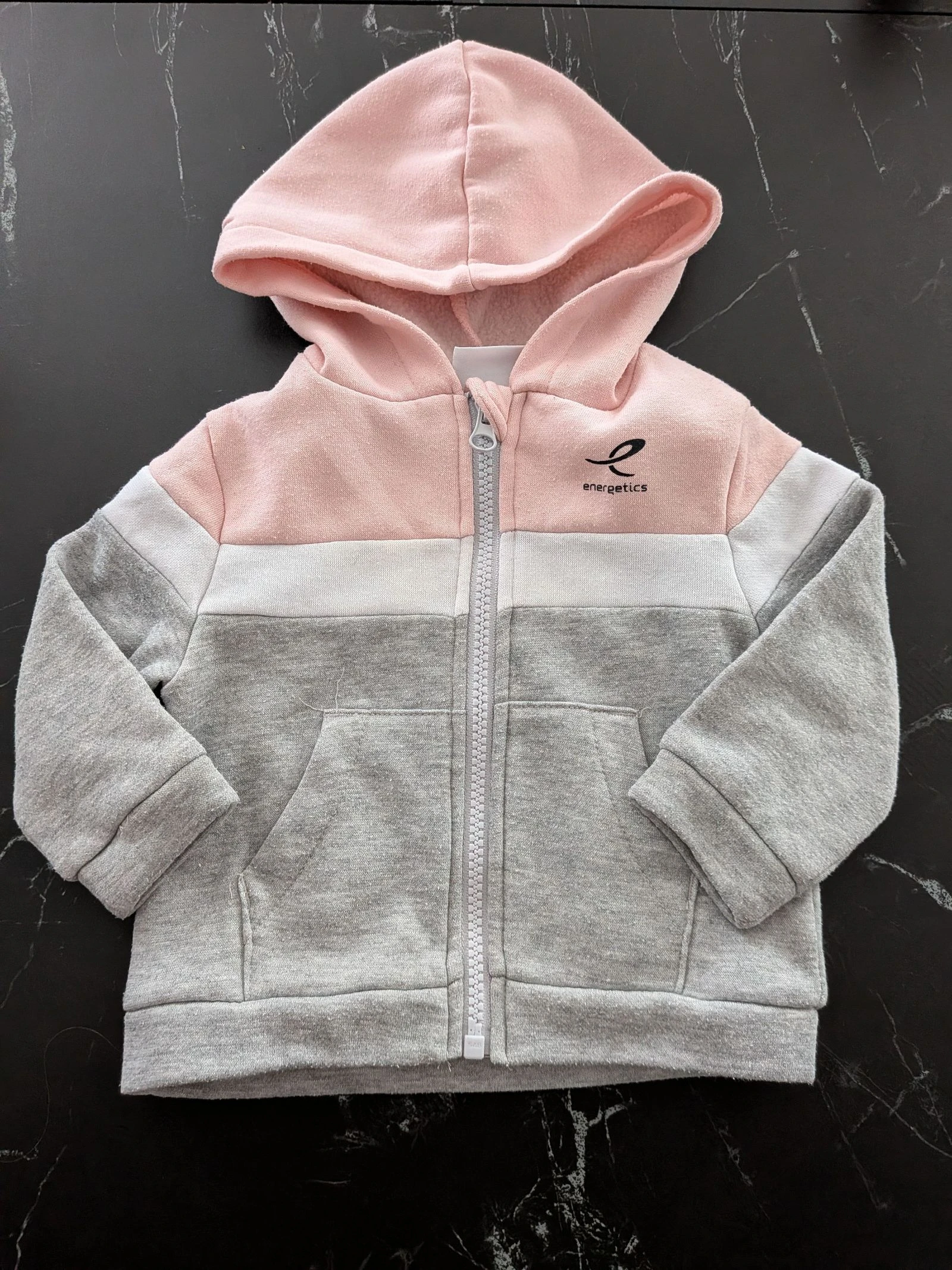 Veste fille 🙉